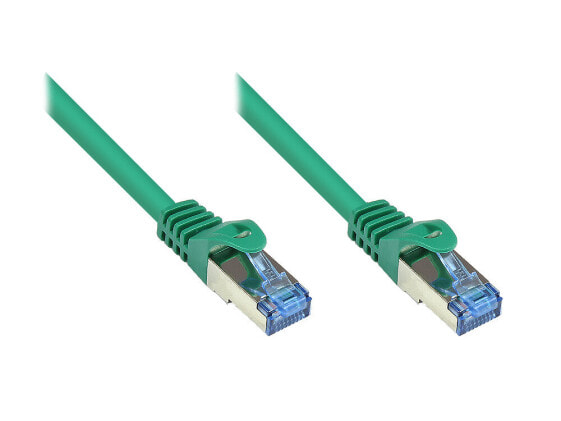 Good Connections CAT6A S/FTP 50 m - 50 m - Cat6a - S/FTP (S-STP) - RJ-45 - RJ-45