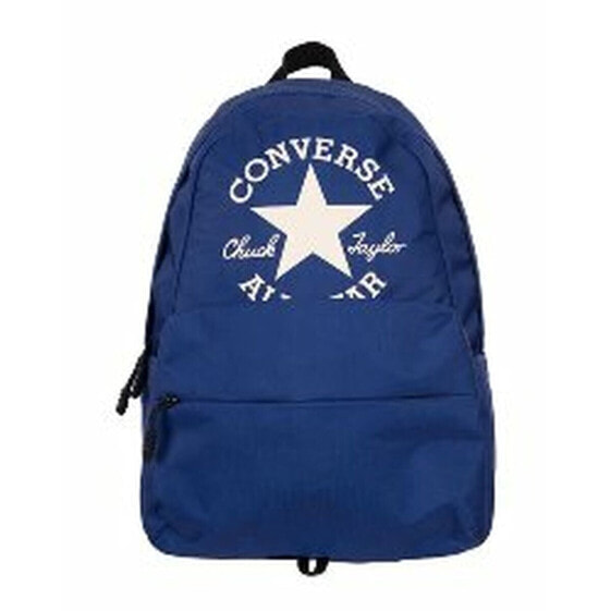 Повседневный рюкзак Converse DAYPACK 9A5561 C6H Синий