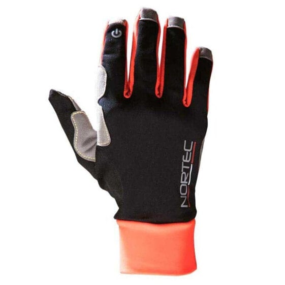 Перчатки спортивные Nortec Light Gloves