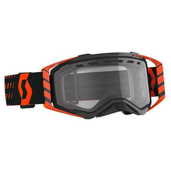 SCOTT Prospect Endure Goggles