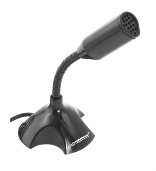 Микрофон Esperanza Scream (EH179) USB