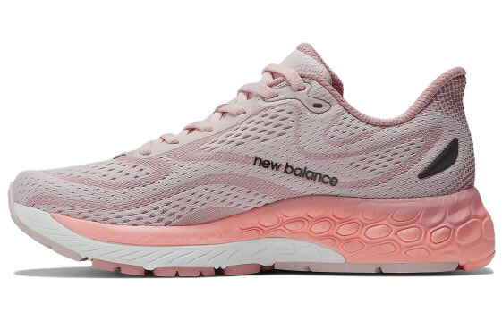 Кроссовки женские New Balance NB Fresh Foam X 880v13 розовые