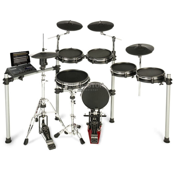 Fame Hybrid Pro XT E-Drum Set