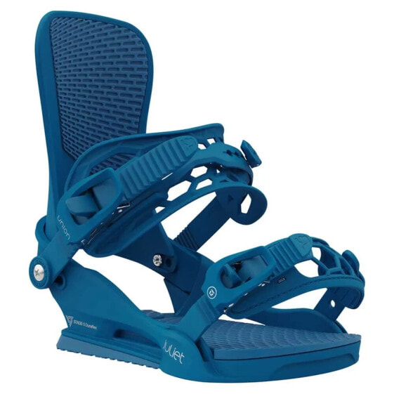 UNION BINDING Juliet Woman Snowboard Bindings