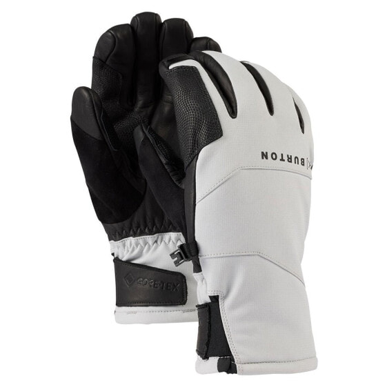 Перчатки спортивные мужские Burton Ak Goretex Clutch Gloves