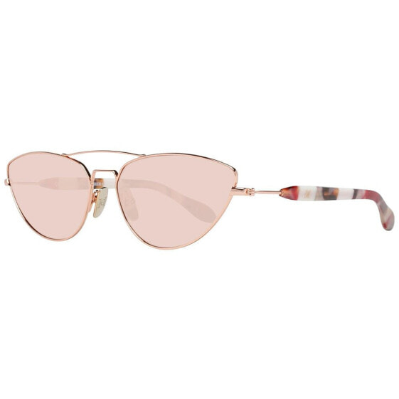 CAROLINA HERRERA NY SHN059M5908FC Sunglasses