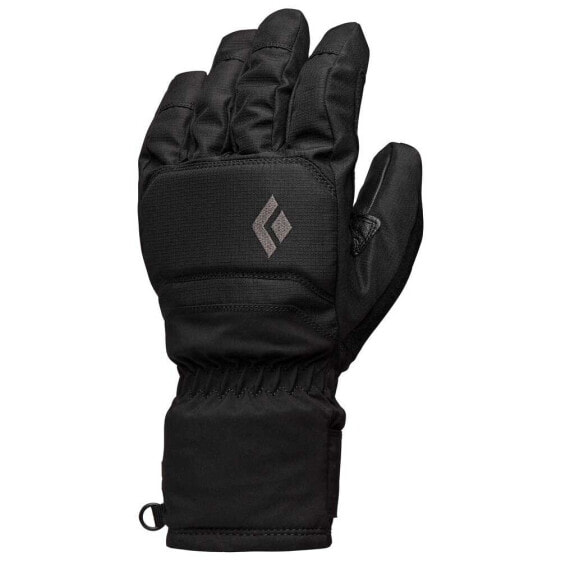 BLACK DIAMOND Mission Gloves