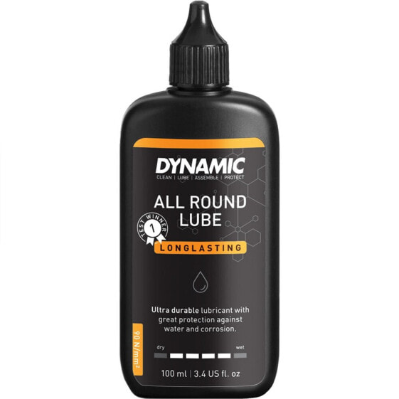 DYNAMIC BIKE CARE All Round Chain Lubricant 100ml