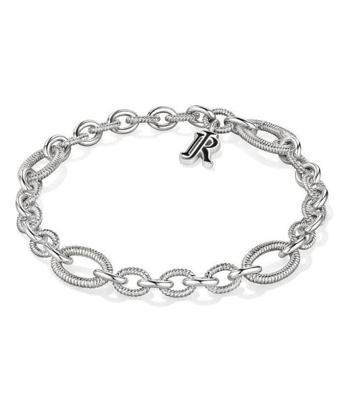 Eternity Signature Link Bracelet