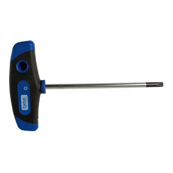 CYCLUS TX30 Ultra Torque Chainring Screw Wrench