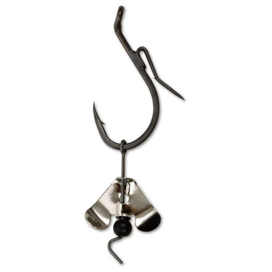 Крючок рыболовный Black Cat Buzzer-Hook Hook