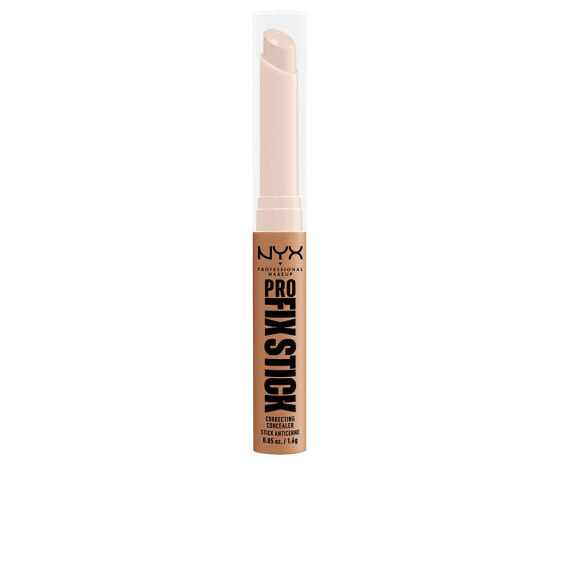 PRO FIX STICK concealer stick #nutmeg 1.6 gr