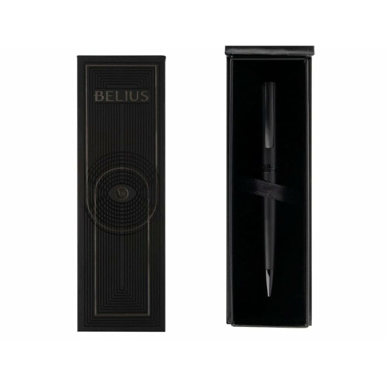Ручка Roller Belius BB250 алюминиевая 1мм