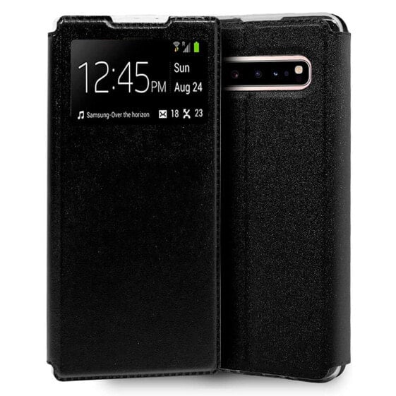 COOL Samsung G977 Galaxy S10 5G flip phone case