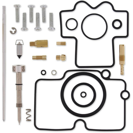 MOOSE HARD-PARTS 26-1106 Carburetor Repair Kit Kawasaki KX450F 06-08