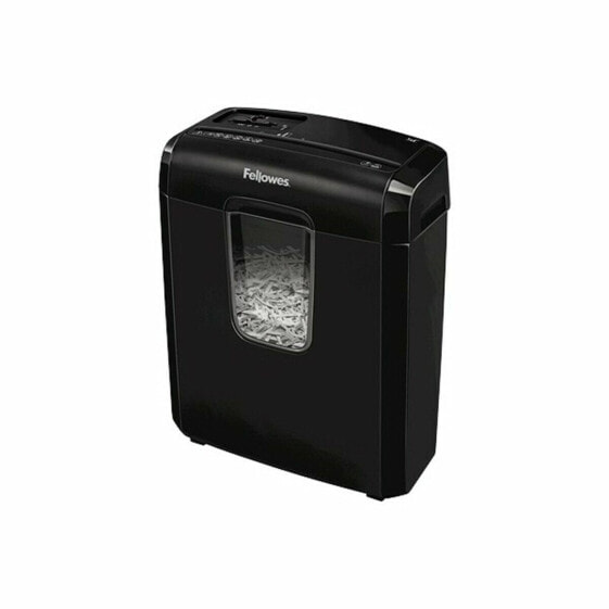 Шредер для бумаги Fellowes Powershred 6C 14 L