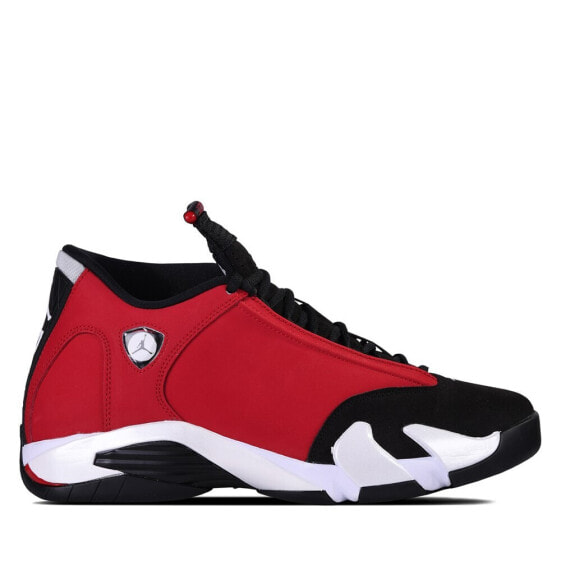 Nike Air Jordan 14 Retro Gym