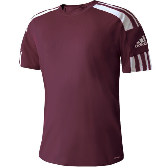 T-shirt adidas Squadra 21 Jersey Youth Jr GN8090