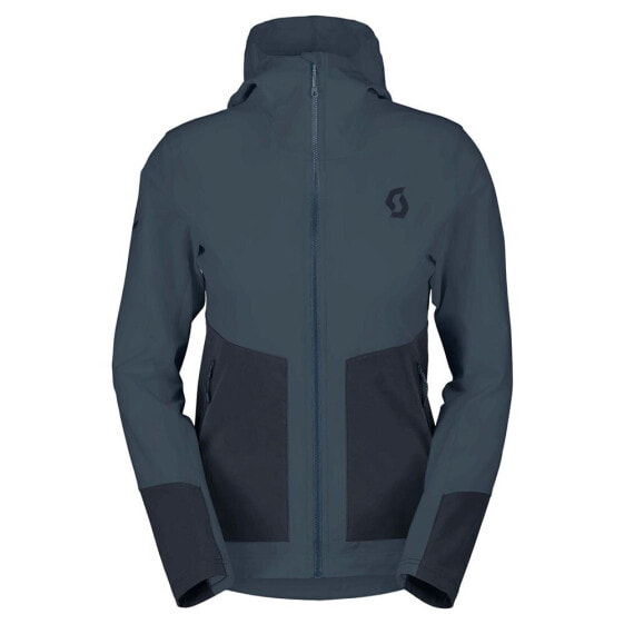 SCOTT Explorair Softshell SL Jacket