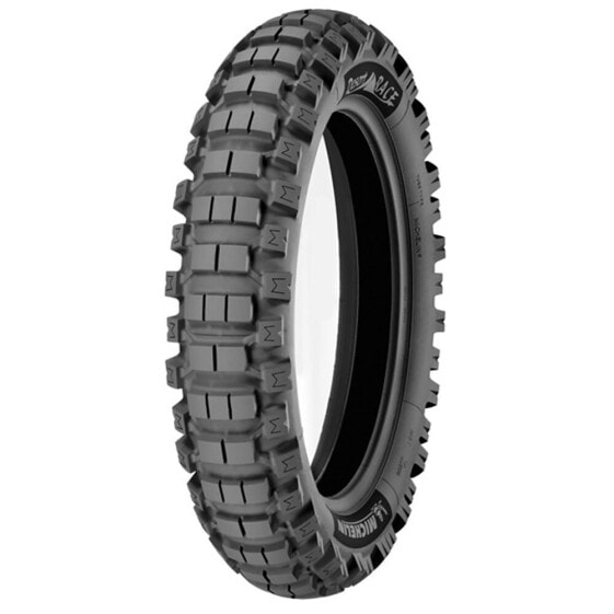 MICHELIN MOTO Desert Race 70R TT M/C off-road rear tire