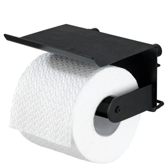 Аксессуар для ванной WENKO Toilettenpapierhalter Classic Plus II