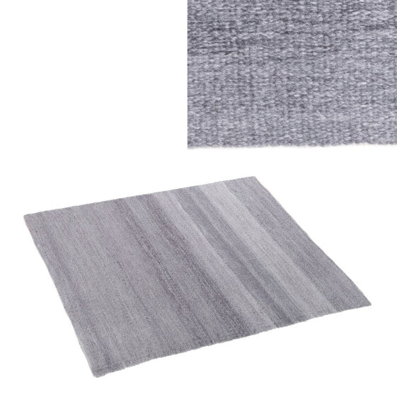 Outdoor rug Goa Ash PET