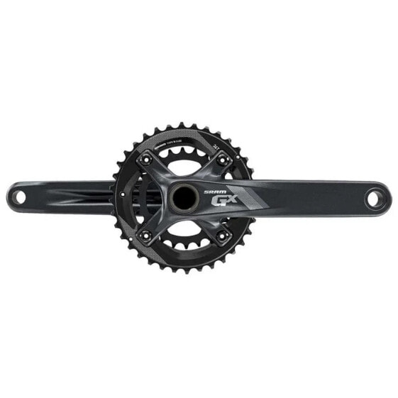 SRAM GX 1000 BB30 With All Mountain Guard crankset