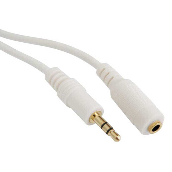 EUROCONNEX 50 cm Jack 3.5 Cable