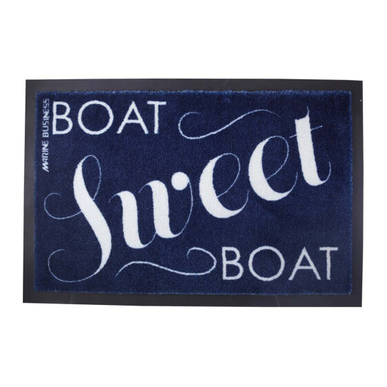 MARINE BUSINESS Sweet Boat Mat