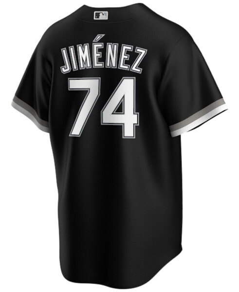 Футболка мужская Nike Eloy Jimenez Chicago White Sox официальная реплика игрока