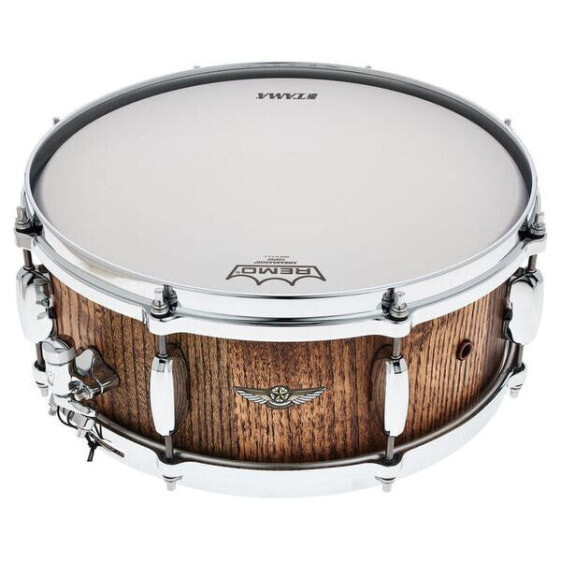 Tama 14"x5,5" Star Walnut Snare RSC