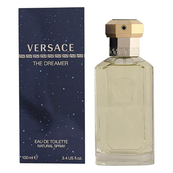 Мужская парфюмерия Versace The Dreamer EDT 100 ml