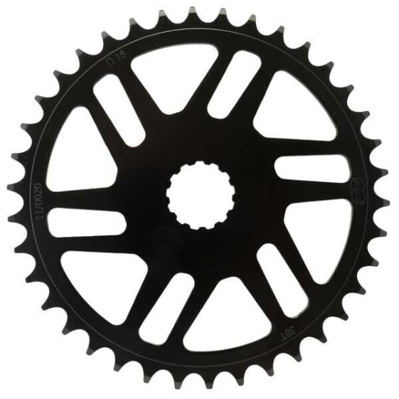 KMC Bosch Gen3 chainring