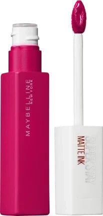 Lippenstift Super Stay Matte 30 Ink Romantic, 5 ml