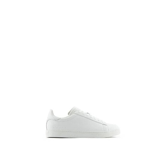 Кроссовки ARMANI EXCHANGE XUX001 XV093 Trainers