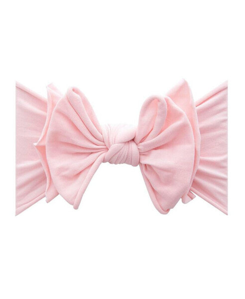 Infant-Toddler Fab-Bow-Lous Headband for Girls