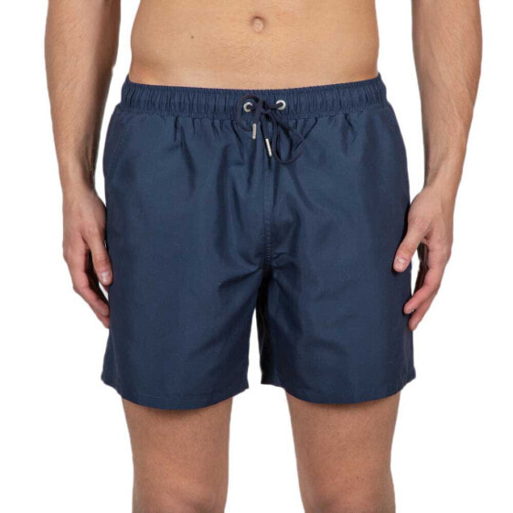 ALPHA INDUSTRIES Hydrochromic All Over Print Swimming Shorts