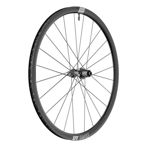 DT Swiss A 1800 Spline 30 Disc Tubeless road rear wheel