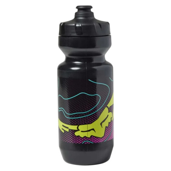 FOX RACING MTB Purist Lunar 650ml Water Bottle