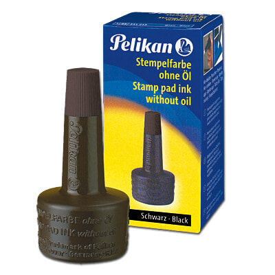 Pelikan 351197 - 28 ml - Brown - 1 pc(s)