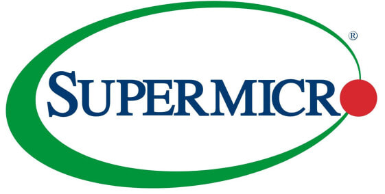 Supermicro MCP-120-22709-0N Nvidia GPU Bracket