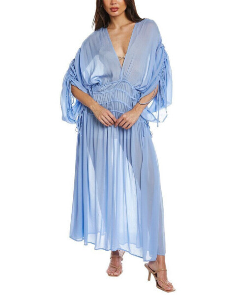 Suboo Aura Maxi Caftan Dress Women's