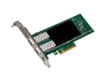 Fujitsu PY-LA402 - Internal - Wired - PCI Express - Fiber - 25000 Mbit/s