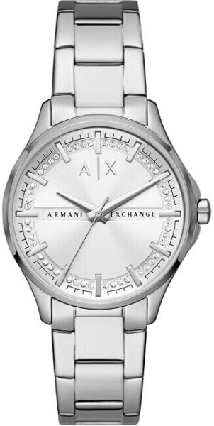 Часы ARMANI EXCHANGE Lady Hampton