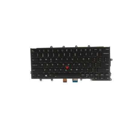 Lenovo 01EP036 - Keyboard - German - Lenovo - ThinkPad