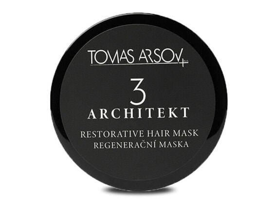 Architekt (Restorative Hair Mask) 250 ml