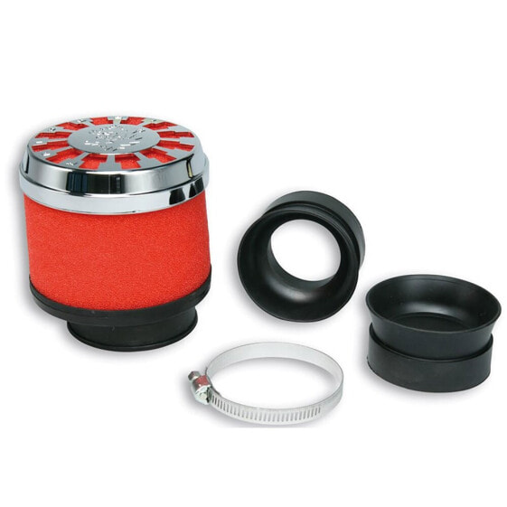 MALOSSI E13 42-58.5mm PHBG/Mikuni/Keihi Air Filter