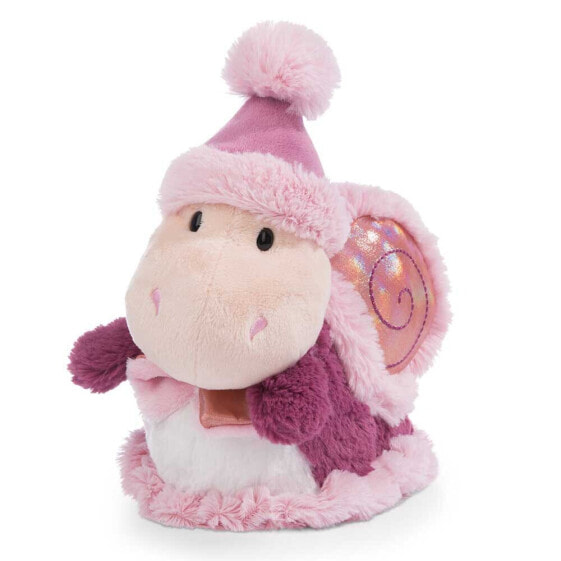 NICI Snail Soa 50 cm Teddy