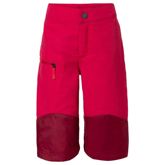 VAUDE Caprea Antimos Shorts Pants