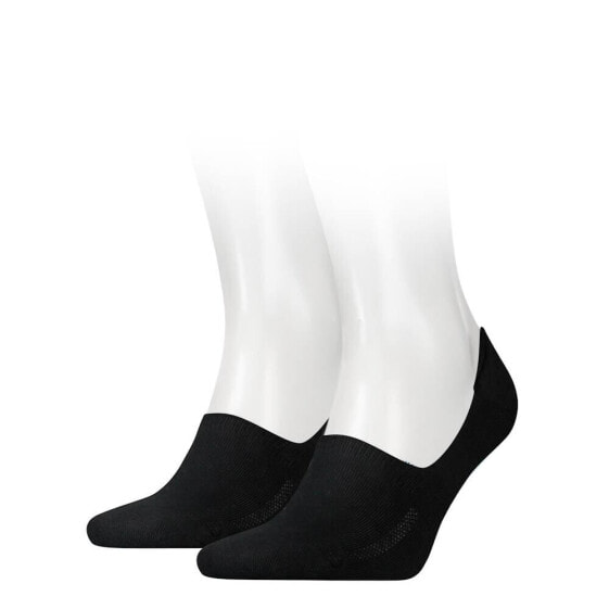 LEVI´S UNDERWEAR 168SF Low Rise socks 2 pairs
